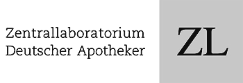 ZL-geprüft – Zentrallaboratorium Deutscher Apotheker