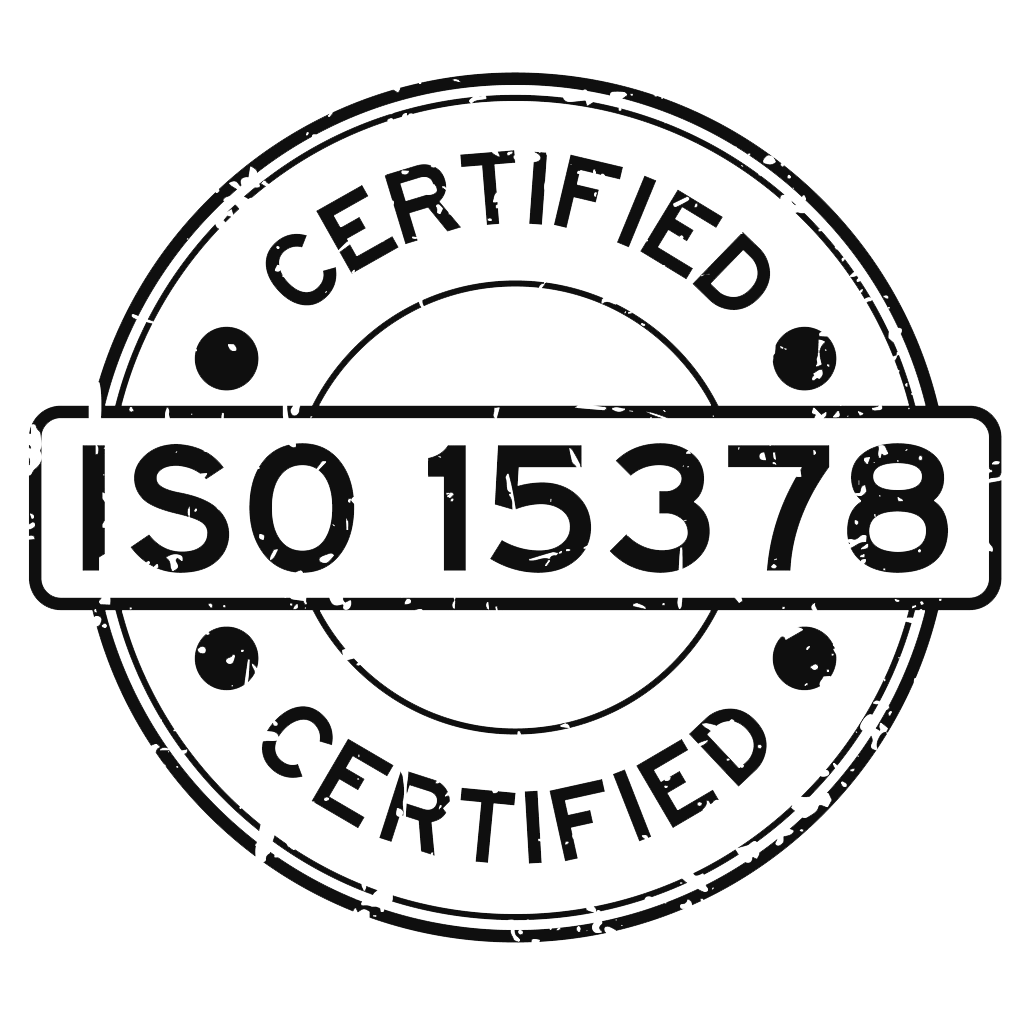 DIN EN ISO 15378 – Primärpackmittel