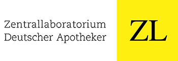 ZL – Zentrallaboratorium Deutscher Apotheker