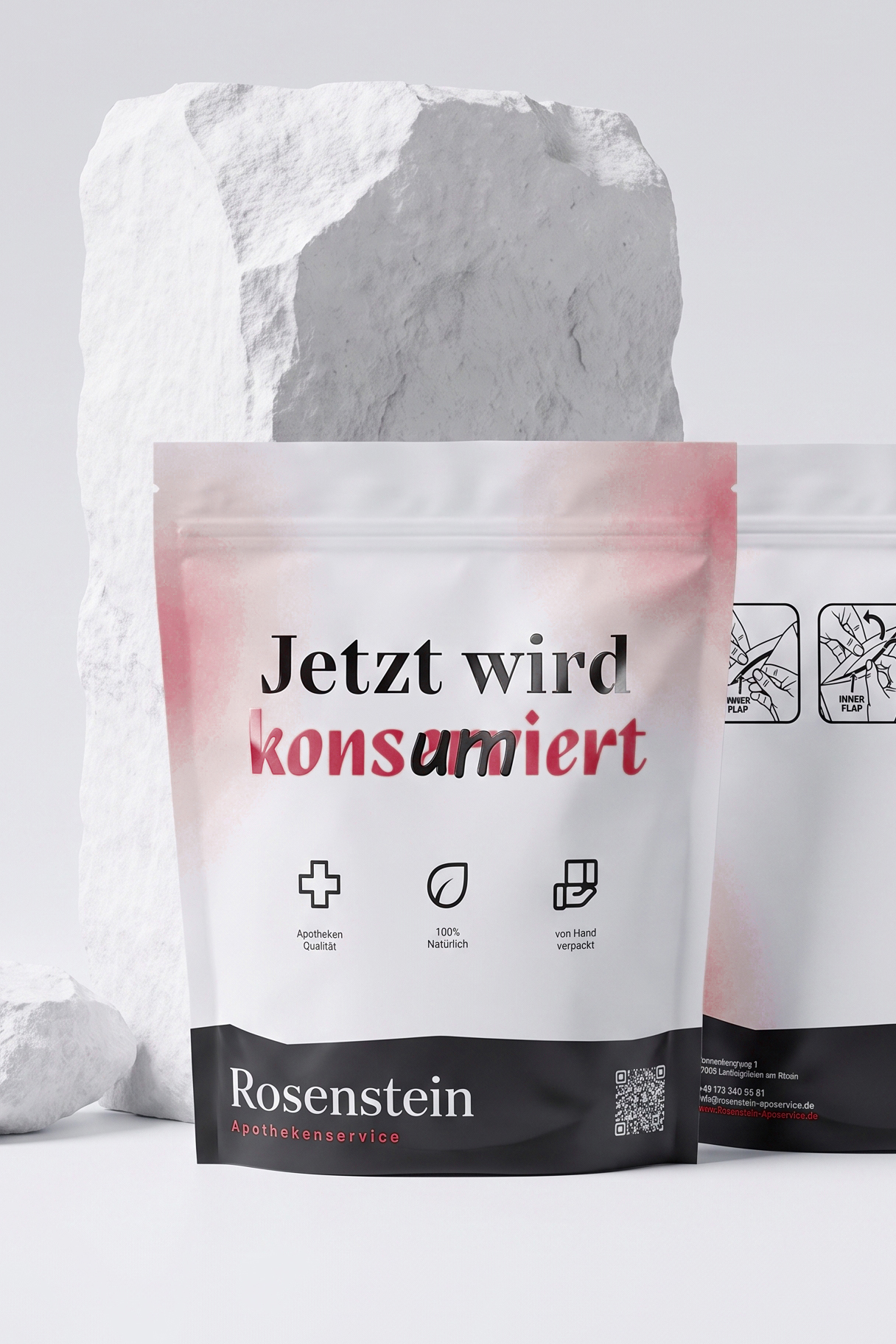 Standbeutel