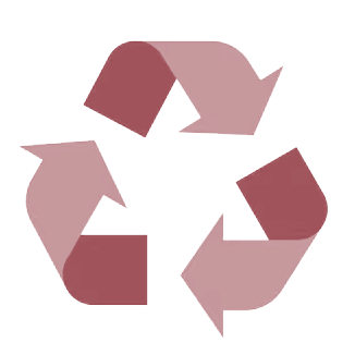 Recycelbar
